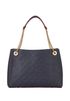Louis Vuitton Surene MM, back view